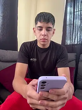 Johan stick online show from 01.18.26