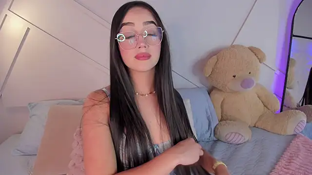 GisellePalmer 88 online show from 03.09.26