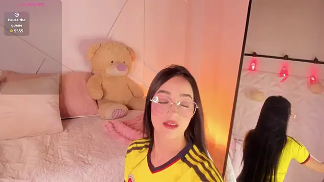 GisellePalmer 88 online show from 06.17.26