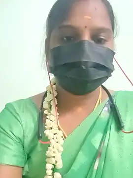 Tamil Pallavi online show from 03.03.26