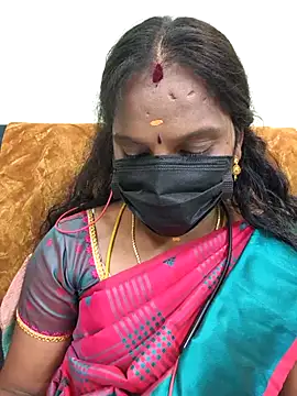 Tamil Pallavi online show from 03.20.26