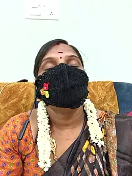 Tamil Pallavi online show from 04.29.26