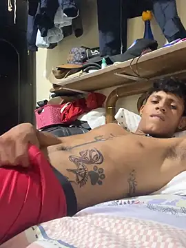 Snapshot of vispera chatting on 01.17.26 vispera online show from 01.17.26