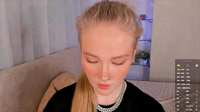 MaireLanda online show from 06.05.26