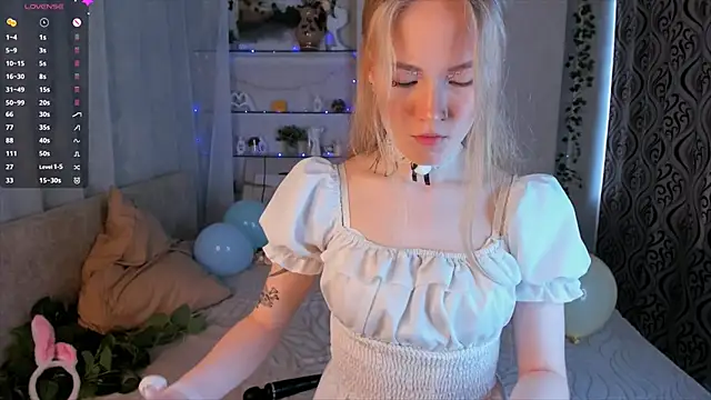 MaireLanda online show from 06.13.26