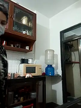 Snapshot of shilpa-singh chatting on 12.22.25 shilpa-singh online show from 12.22.25