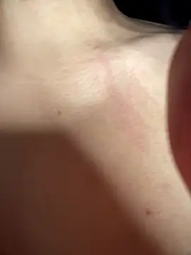 Snapshot of EvaBlazeXXX chatting on 02.03.26 EvaBlazeXXX online show from 02.03.26