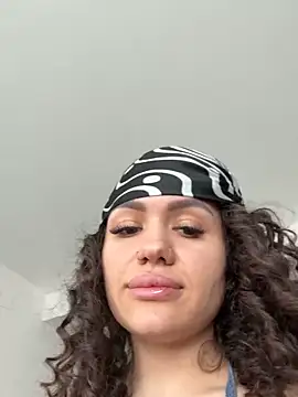 SiennaLuxexx online show from 03.09.26