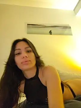 Snapshot of SiennaLuxexx chatting on 06.14.26 SiennaLuxexx online show from 06.14.26