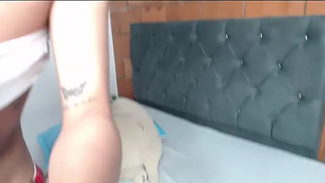 Baby-Angel777 online show from 02.16.26