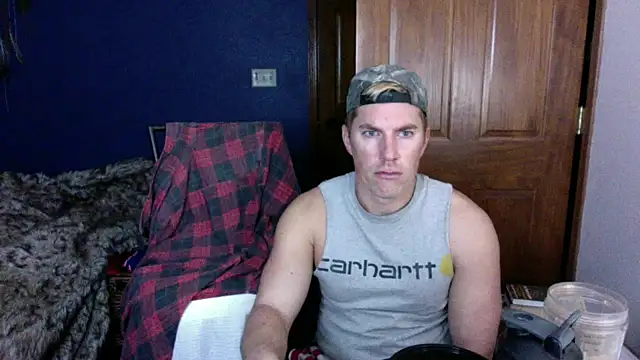 Snapshot of SpunRedneck chatting on 01.06.26 SpunRedneck online show from 01.06.26