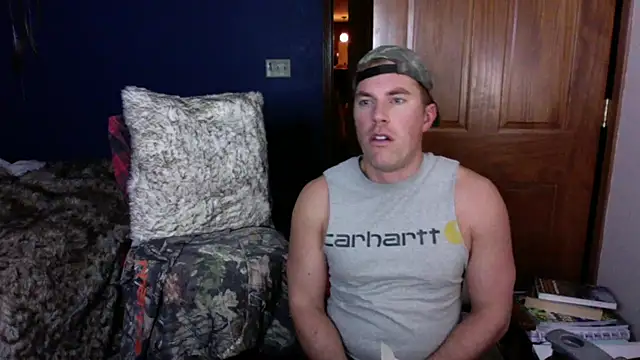 Snapshot of SpunRedneck chatting on 01.16.26 SpunRedneck online show from 01.16.26