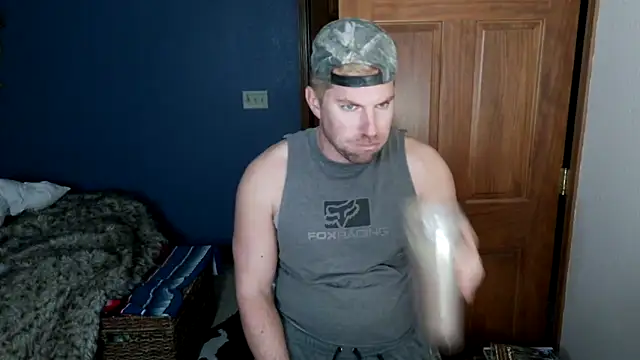 SpunRedneck online show from 02.16.26