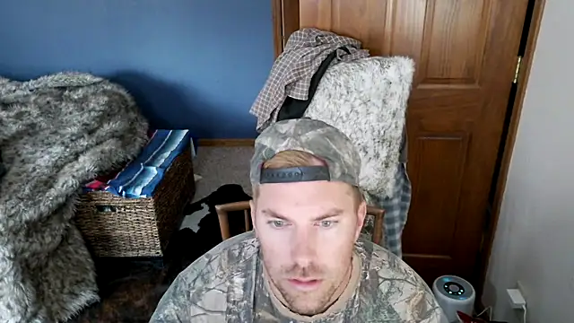 SpunRedneck online show from 03.01.26