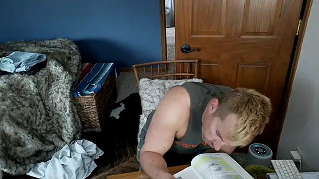 SpunRedneck online show from 03.15.26