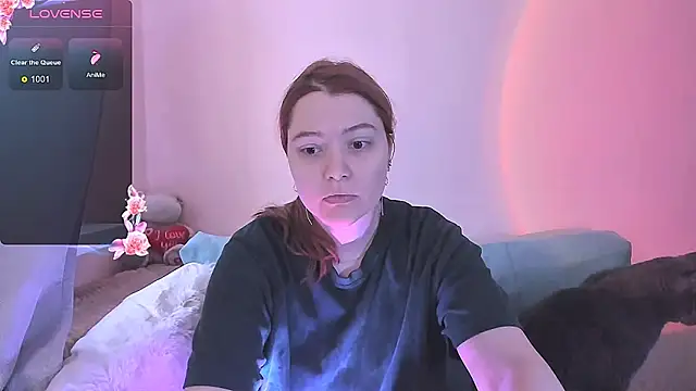 Snapshot of Ungoliant_Kiss chatting on 01.11.26 Ungoliant Kiss online show from 01.11.26