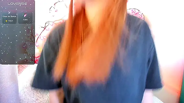 Snapshot of Ungoliant_Kiss chatting on 02.14.26 Ungoliant Kiss online show from 02.14.26