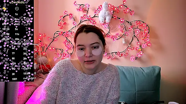 Snapshot of Ungoliant_Kiss chatting on 02.28.26 Ungoliant Kiss online show from 02.28.26