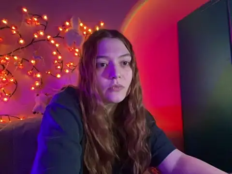 Snapshot of Ungoliant_Kiss chatting on 03.14.26 Ungoliant Kiss online show from 03.14.26