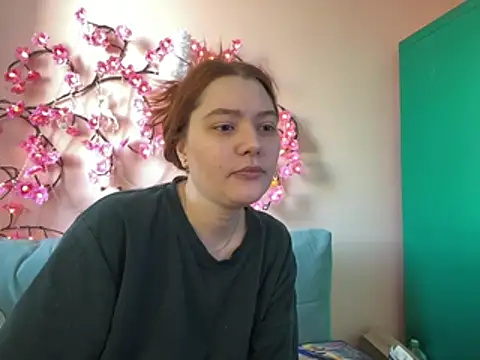 Snapshot of Ungoliant_Kiss chatting on 03.15.26 Ungoliant Kiss online show from 03.15.26