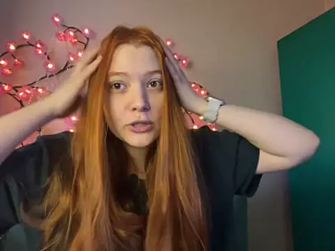 Snapshot of Ungoliant_Kiss chatting on 03.22.26 Ungoliant Kiss online show from 03.22.26