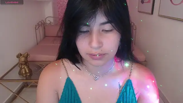 Snapshot of Nina_harpper_ chatting on 01.06.26 Nina harpper online show from 01.06.26