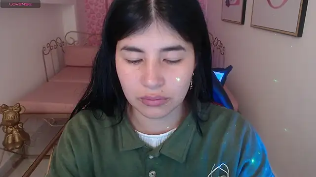 Snapshot of Nina_harpper_ chatting on 02.03.26 Nina harpper online show from 02.03.26