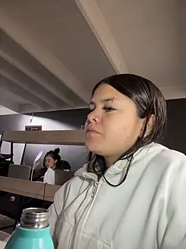 Camila Duarte2 online show from 02.17.26