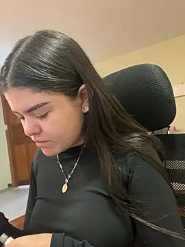 Camila Duarte2 online show from 02.28.26