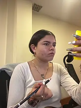 Camila Duarte2 online show from 04.22.26