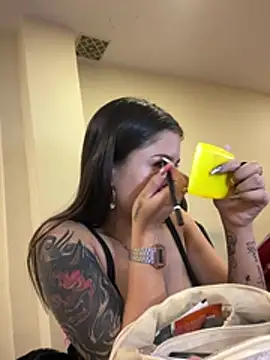 Camila Duarte2 online show from 04.28.26