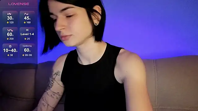 lololozhechka online show from 01.09.26