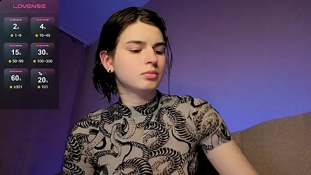 lololozhechka online show from 04.21.26