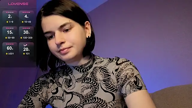 lololozhechka online show from 04.22.26
