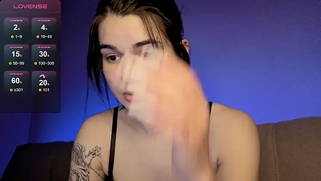 lololozhechka online show from 04.29.26
