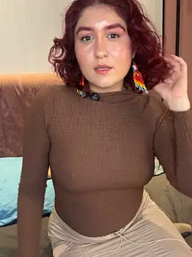 MissSavage  online show from 05.20.26