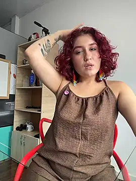 MissSavage  online show from 05.25.26