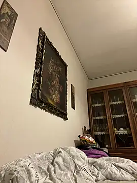 Snapshot of gini92 chatting on 02.01.26 gini92 online show from 02.01.26