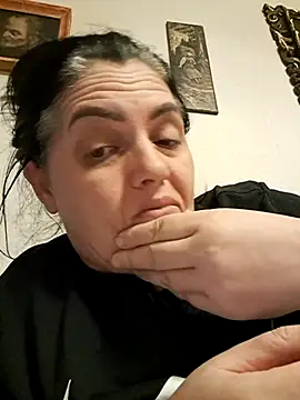 Snapshot of gini92 chatting on 02.02.26 gini92 online show from 02.02.26