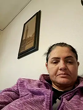 Snapshot of gini92 chatting on 02.04.26 gini92 online show from 02.04.26