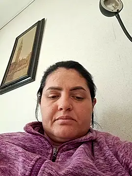 Snapshot of gini92 chatting on 02.05.26 gini92 online show from 02.05.26