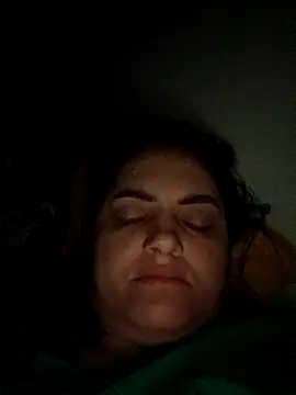 Snapshot of gini92 chatting on 02.07.26 gini92 online show from 02.07.26