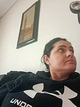 Snapshot of gini92 chatting on 02.13.26 gini92 online show from 02.13.26