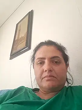 Snapshot of gini92 chatting on 02.23.26 gini92 online show from 02.23.26