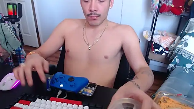 Longdforya online show from 03.22.26