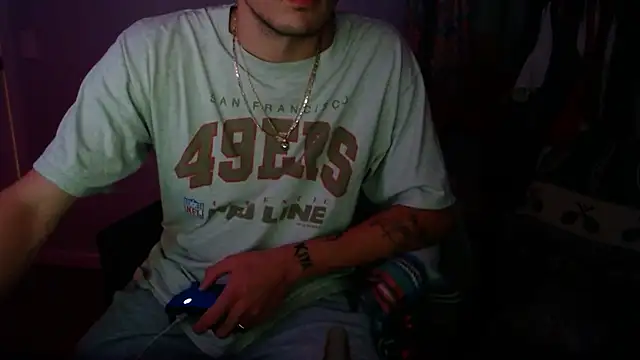 Longdforya online show from 03.29.26