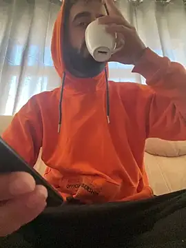 Snapshot of Ghost-Zero chatting on 03.18.26 Ghost-Zero online show from 03.18.26