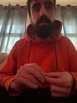 Snapshot of Ghost-Zero chatting on 03.27.26 Ghost-Zero online show from 03.27.26