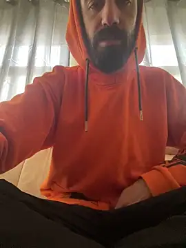 Ghost-Zero online show from 05.10.26