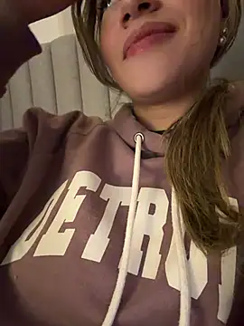 Snapshot of abbymnd1 chatting on 03.07.26 abbymnd1 online show from 03.07.26